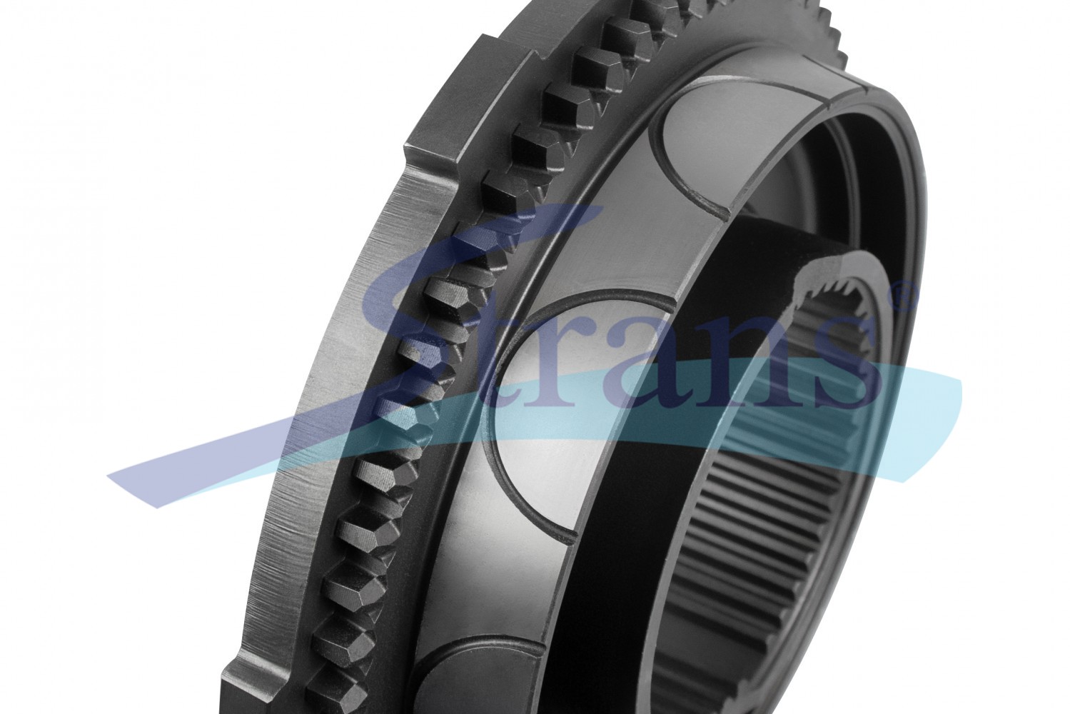 Synchronizer Cone Gearbox Zf Ecosplit Iv 12S2333/16S2331 95535571